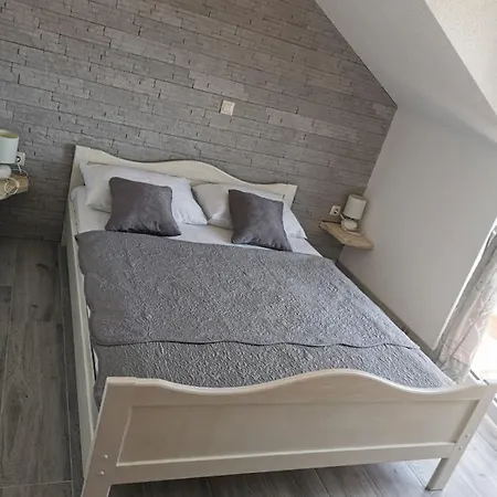 Apartment Marina
