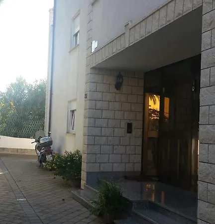 Marina Апартаменты *