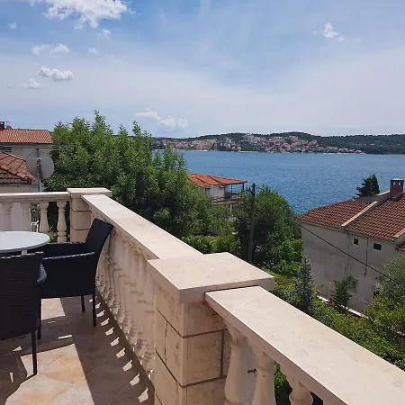 Apartment Marina Trogir