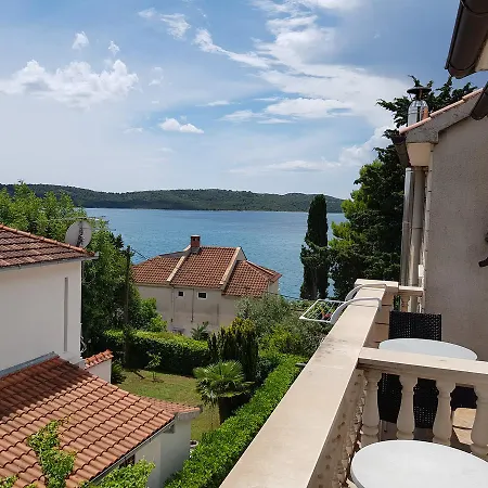 Apartment Marina Trogir