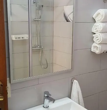 شقة Marina تروغير