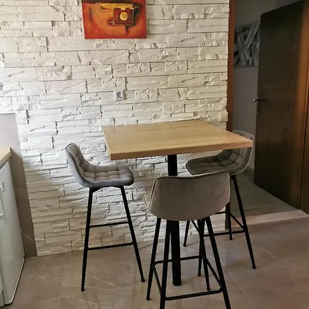 Apartment Marina Trogir