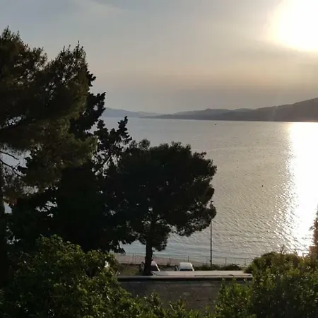 Marina Appartement Trogir